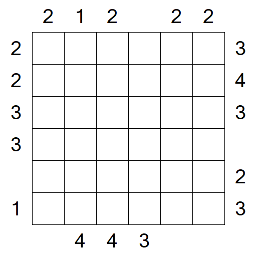 Skyscrapers - Medium