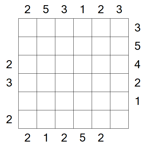 Skyscrapers - Medium