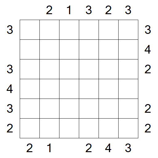 Skyscrapers - Medium