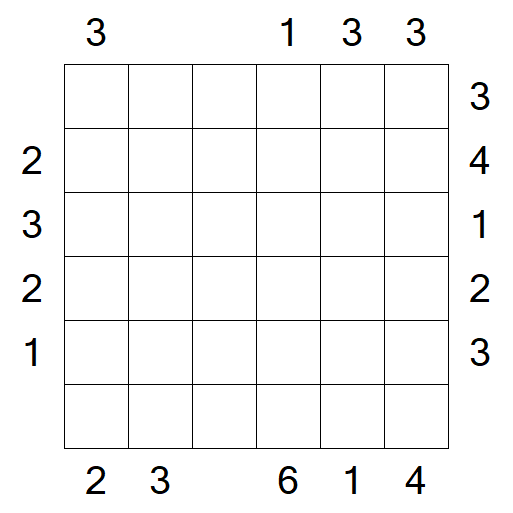 Skyscrapers - Medium