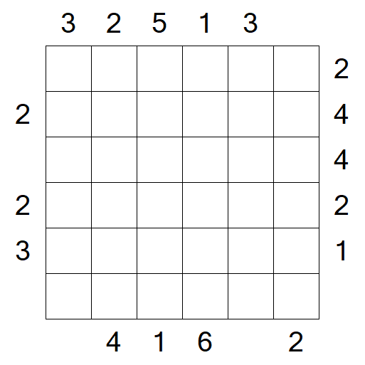 Skyscrapers - Medium