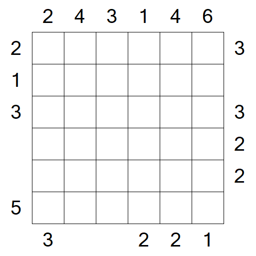 Skyscrapers - Medium