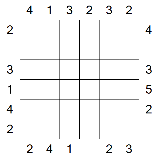 Skyscrapers - Medium