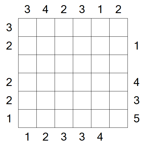Skyscrapers - Medium