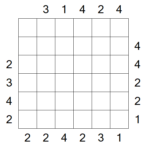 Skyscrapers - Medium