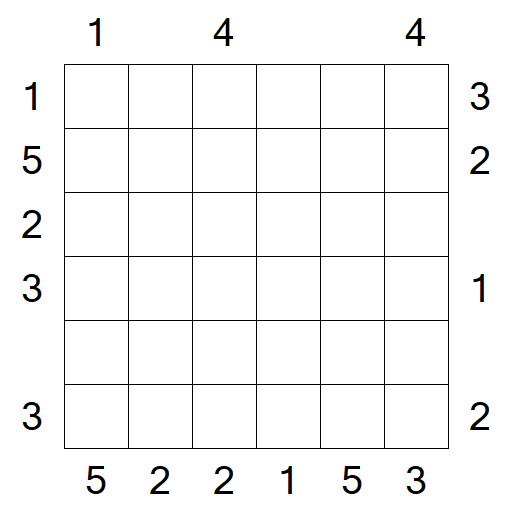 Skyscrapers - Medium