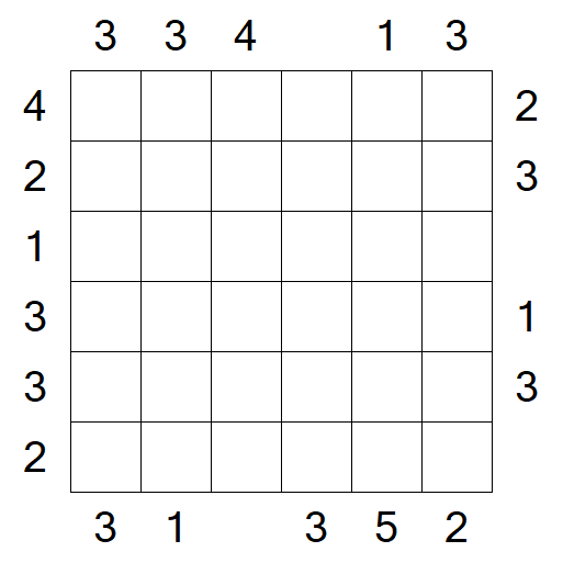 Skyscrapers - Medium