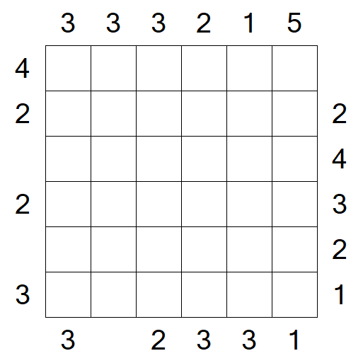 Skyscrapers - Medium