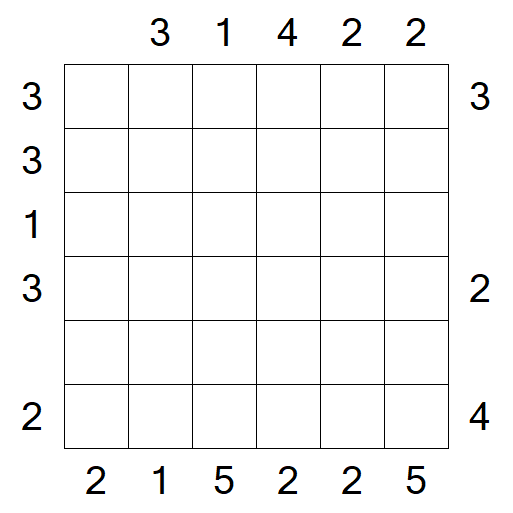 Skyscrapers - Medium