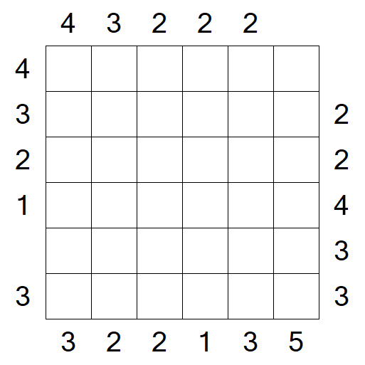 Skyscrapers - Medium