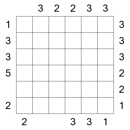 Skyscrapers - Medium