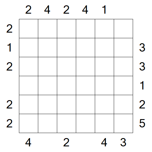Skyscrapers - Medium