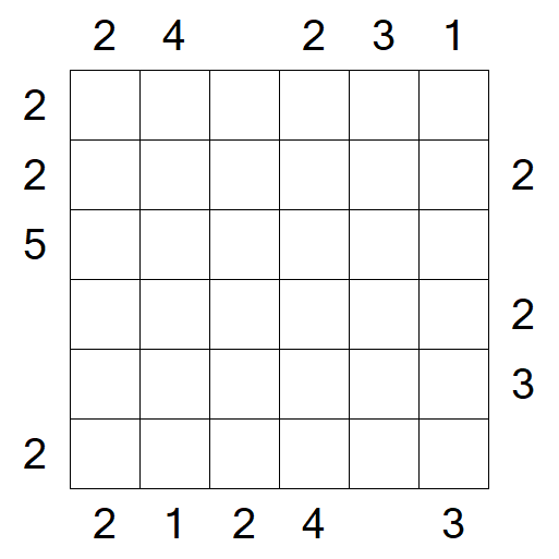 Skyscrapers - Medium