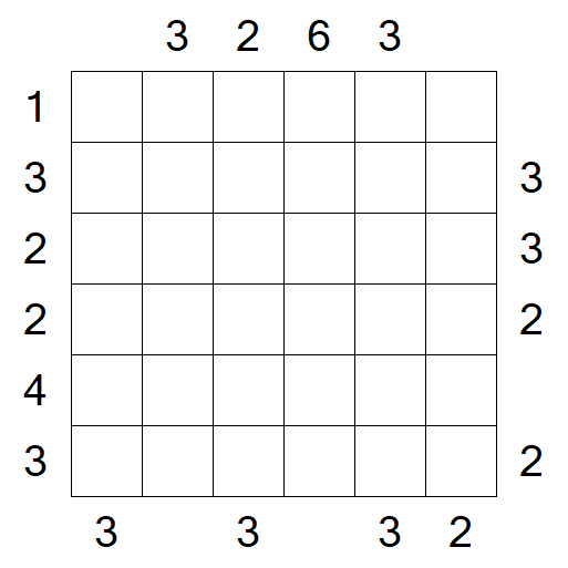 Skyscrapers - Medium
