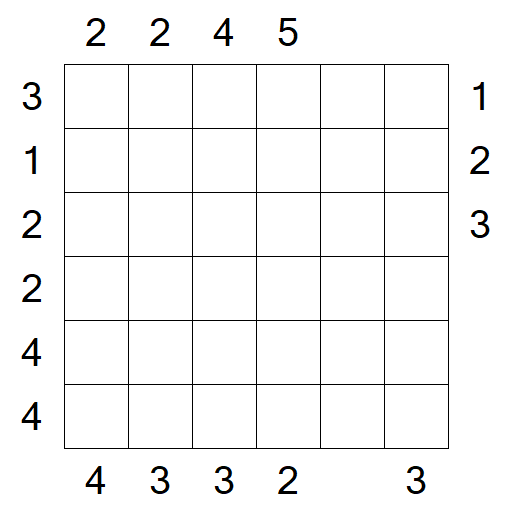 Skyscrapers - Medium