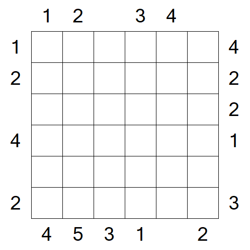 Skyscrapers - Medium