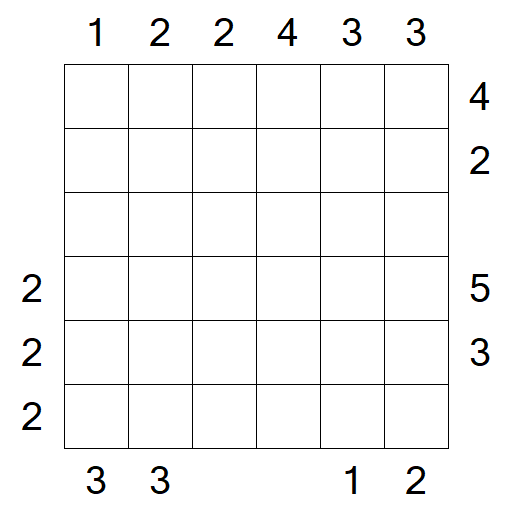Skyscrapers - Medium