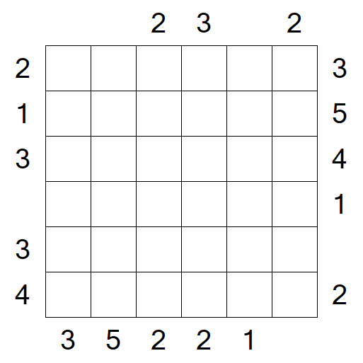 Skyscrapers - Medium