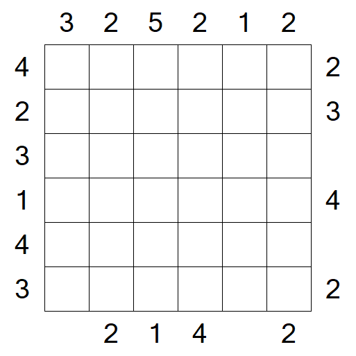 Skyscrapers - Medium