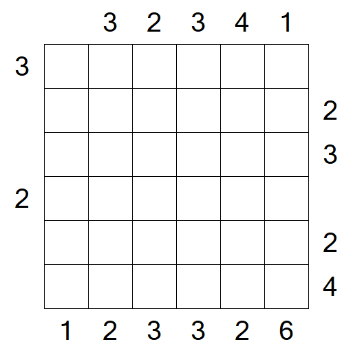 Skyscrapers - Medium