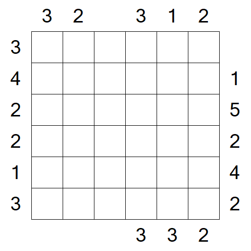 Skyscrapers - Medium