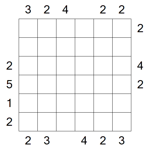 Skyscrapers - Medium