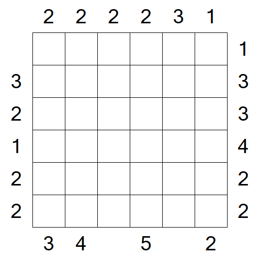 Skyscrapers - Medium