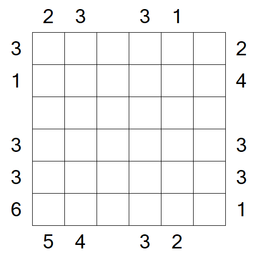 Skyscrapers - Medium