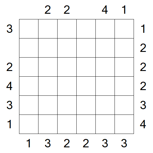 Skyscrapers - Medium