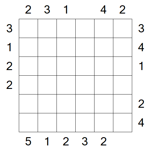 Skyscrapers - Medium