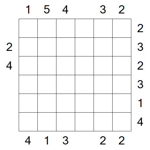 Skyscrapers - Medium