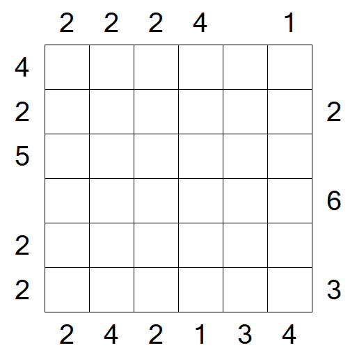 Skyscrapers - Medium