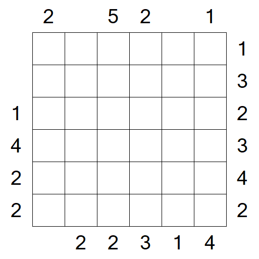 Skyscrapers - Medium