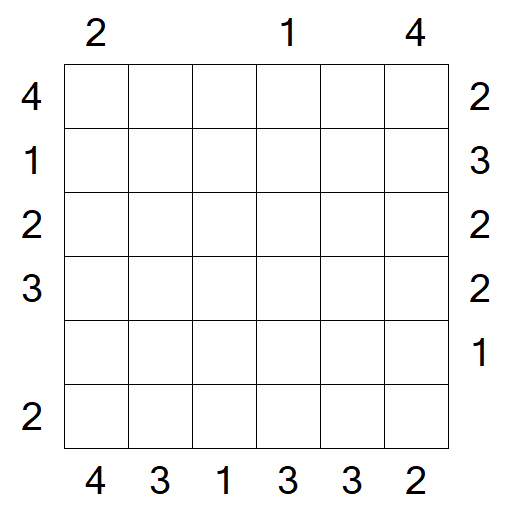 Skyscrapers - Medium