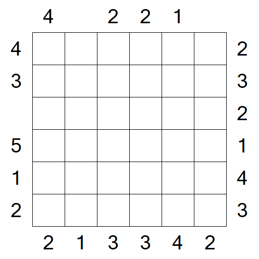 Skyscrapers - Medium