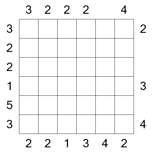 Skyscrapers - Medium