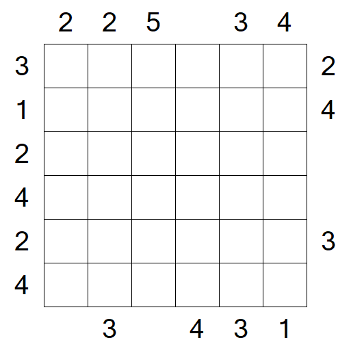 Skyscrapers - Medium