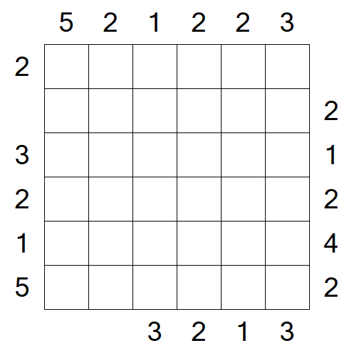 Skyscrapers - Medium