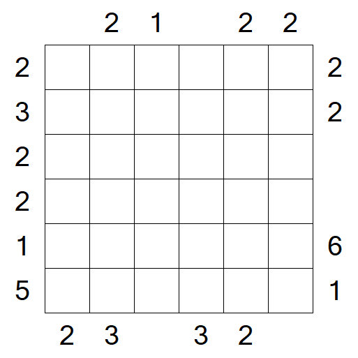 Skyscrapers - Medium