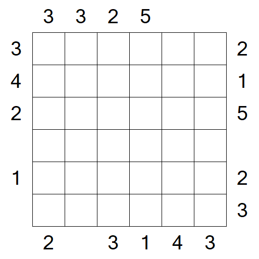 Skyscrapers - Medium