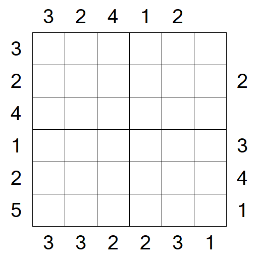 Skyscrapers - Medium