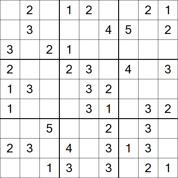 Sudoku Mine - Fácil