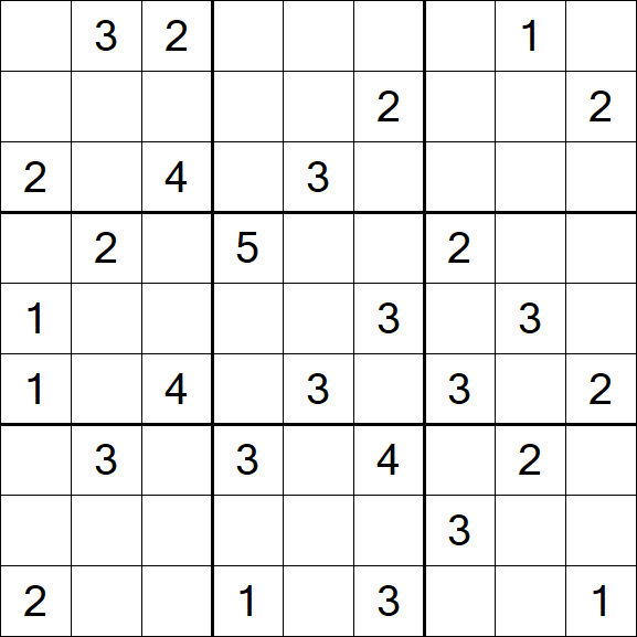 Sudoku Mine - Difícil