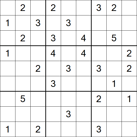 Sudoku Mine - Difícil