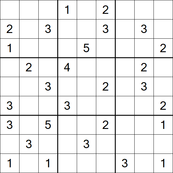 Sudoku Mine - Difícil