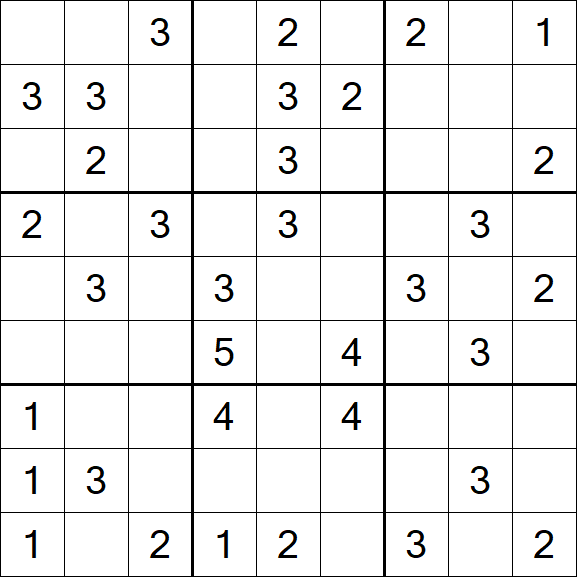 Sudoku Mine - Medio