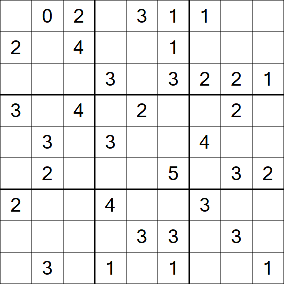 Sudoku Mine - Medio