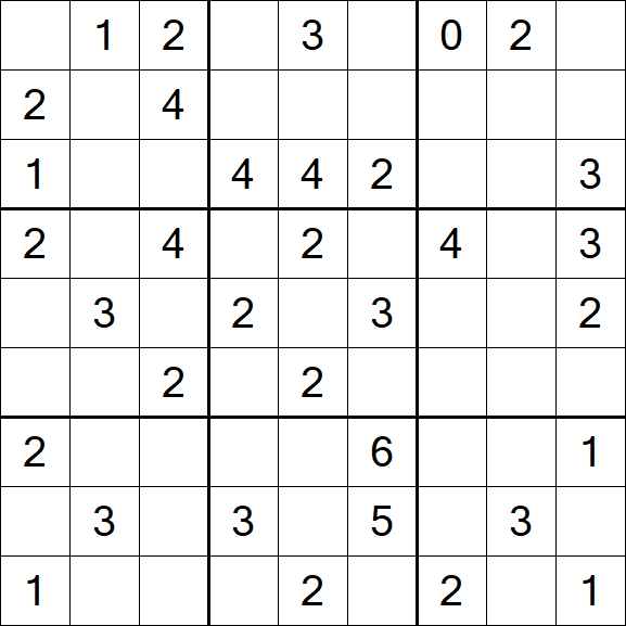 Sudoku Mine - Medio