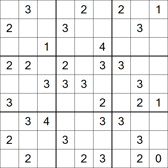 Sudoku Mine - Medio