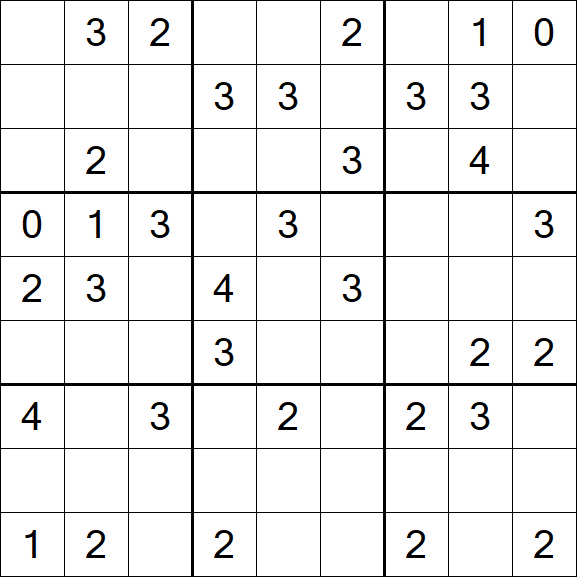 Sudoku Mine - Medio